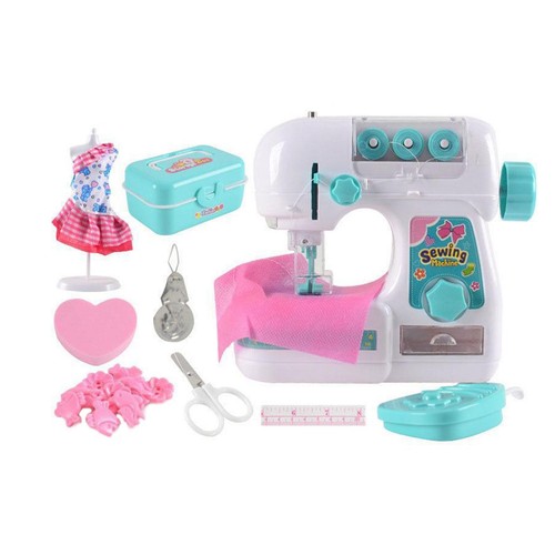 Mini nähmaschine spielzeug - mini,