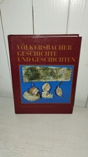 Völkersbacher Geschichte und Geschichten - Völkersbach Malsch Ortschronik 2003