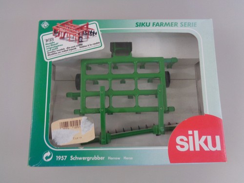 Siku farmer serie - siku,