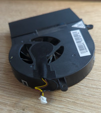 ASUS A93S Lüfter Kühler Fan