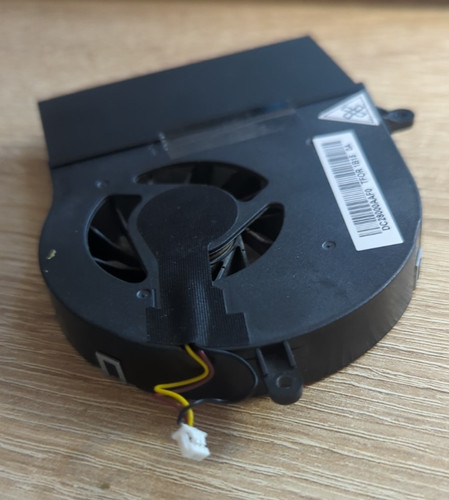 Asus a93s lüfter kühler - asus, fan