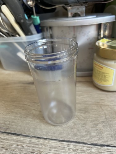 Tupperware behälter 2627 für - tupperware,