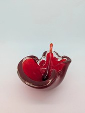 Murano Stil Glasschale