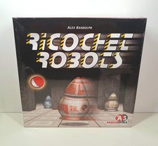 Abacusspiele - Ricochet Robots