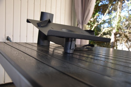 Wandregal hifi media regal - wandregal,