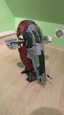 LEGO Star Wars: Slave I (75060)