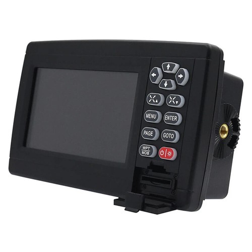 Marine gps navigator - marine, zoll