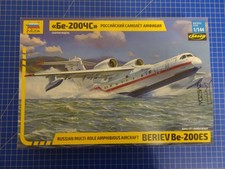 Zvezda 7034  Beriev Be-200