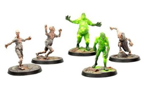Fallout wasteland warfare - fallout,