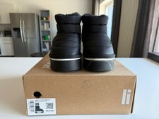 D.Franklin Damen Schneeschuhe - Nordic V.2 Low Bomb DFSH371010 - Gr. 38