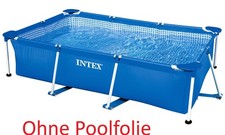 INTEX Gestänge/Zubehör für