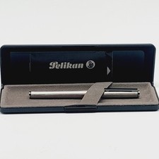 PELIKAN SIGNUM Patronen Füller P540 In Box