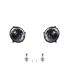 2x Scheinwerfer passend für