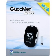 Glucomen Areo