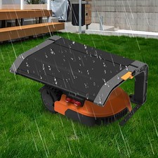 Rasenmäher Garage Garagen