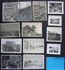 Fotos, Bilder, Wk2, Weltkrieg, Soldaten, Sammlung,Konvolut, wie abgebildet (§40)