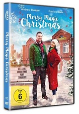 Merry Magic Christmas - DVD -