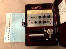 Akupunkturpunkte-Such-und Elektro-Therapiegerät WQ10C2