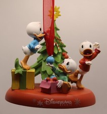 DISNEY Anhänger TICK TRICK &