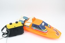 Comet Aral Speed Boot