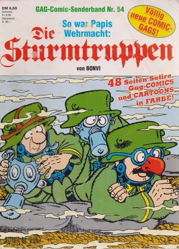 Beta verlag die sturmtruppen - verlag, :