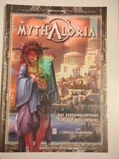 Mythaloria - Das