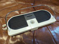 Duschablage ohne bohren für Duschstange