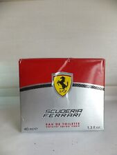 Scuderia Ferrari 40 ml.eau de toilette