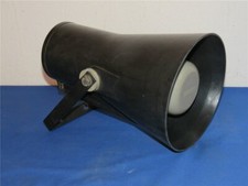 Siemens Ex geschützter Trichterlautsprecher C72233-A93-A11 Lautsprecher