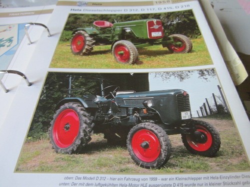 Traktor archiv hela - traktor,