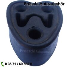 Auspuffgummi Auspuffanlage