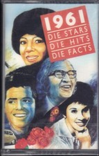 1961 Die Stars Hits Facts 60er