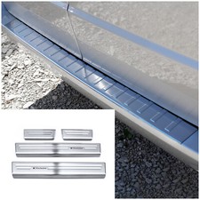 Ladekantenschutz und