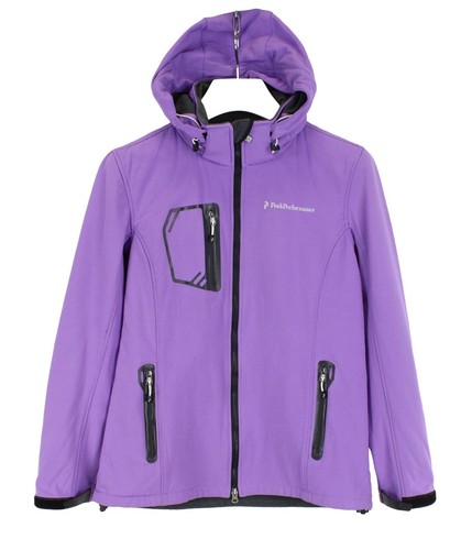 Peak performance supreme jacke - supreme,