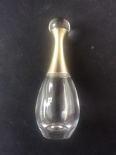 Miniatur Sammlerstück Glas