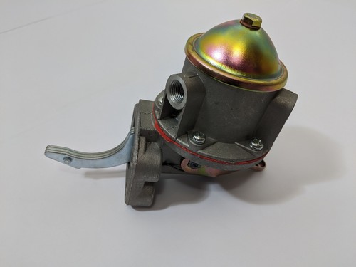 Kraftstoffpumpe passt massey - passt,