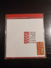 Spliff-85555 ,Erstauflage