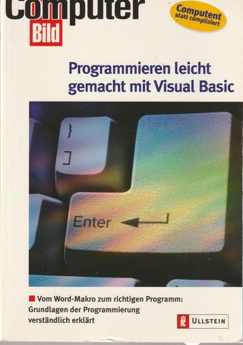 Programmieren leichtgemacht