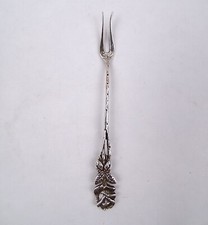 Mini Gabel Wurstgabel Piekser