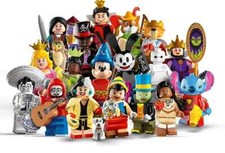 LEGO® Minifiguren | Disney