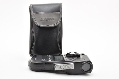 Top neuwertig sekonic l 408 - [top,