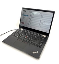 Lenovo ThinkPad L13 Yoga Gen 1