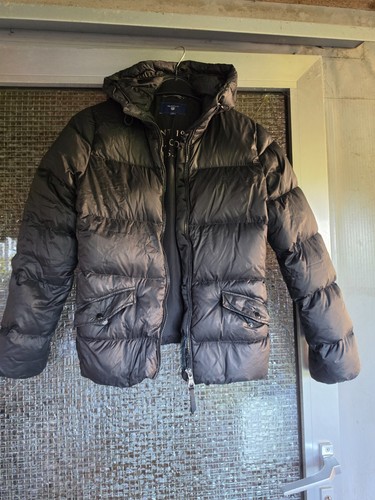 Original gant daunenjacke - gant,