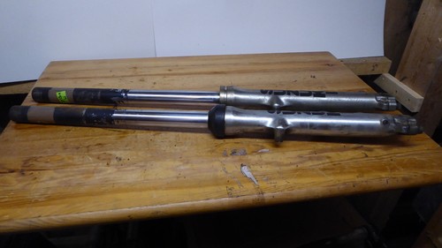 Suzuki 250 b gabel - suzuki, a