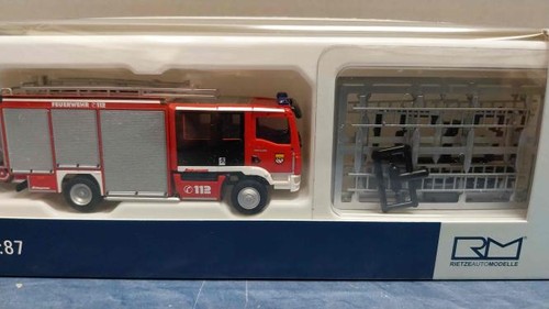 Rietze atego schlingmann - rietze, e6
