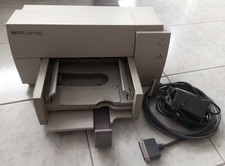 HP DeskJet 690C Desktop