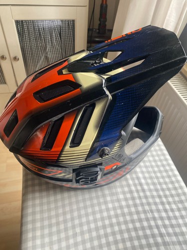 Neill downhill helm - downhill,