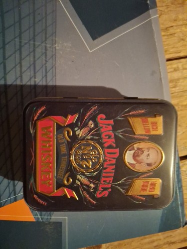 Jack daniels dos - daniels, mit