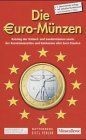 Die Euro-Münzen. Katalog der