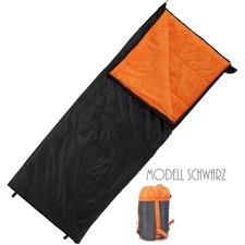 Schlafsack mini ultraleicht Outdoor Sleeping Bag Camping Zelt Festival Decke